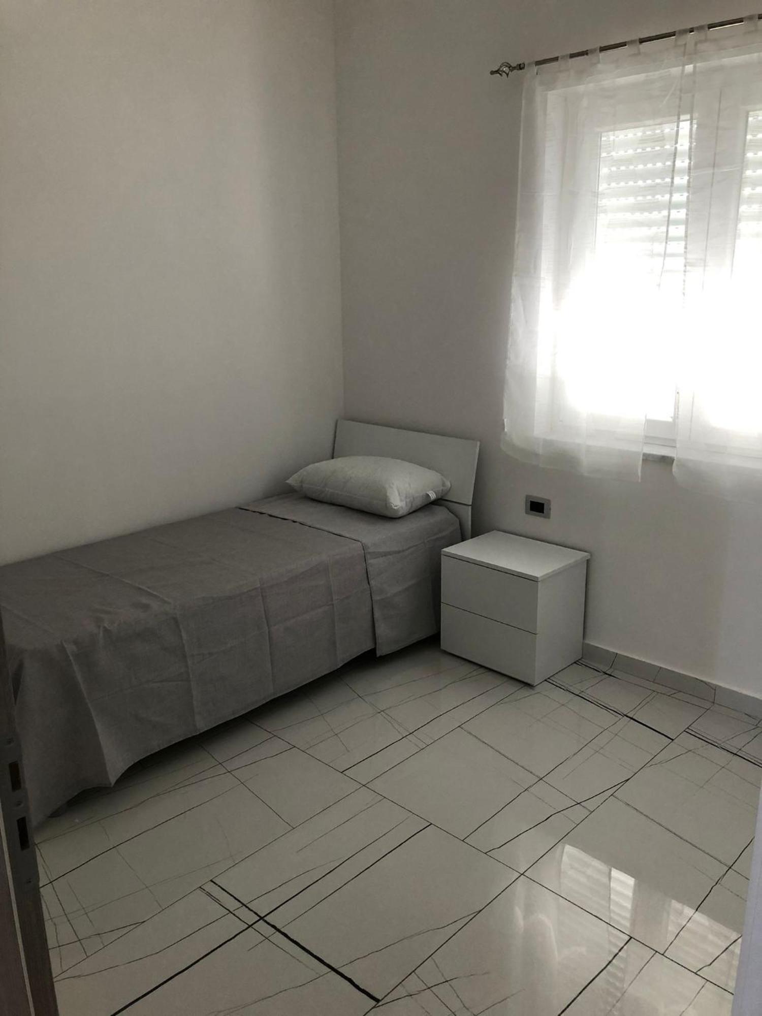 Casa Vacanze Capo Rizzuto 3 Ovile la Marinella Exteriör bild